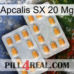 Apcalis SX 20Mg cialis4